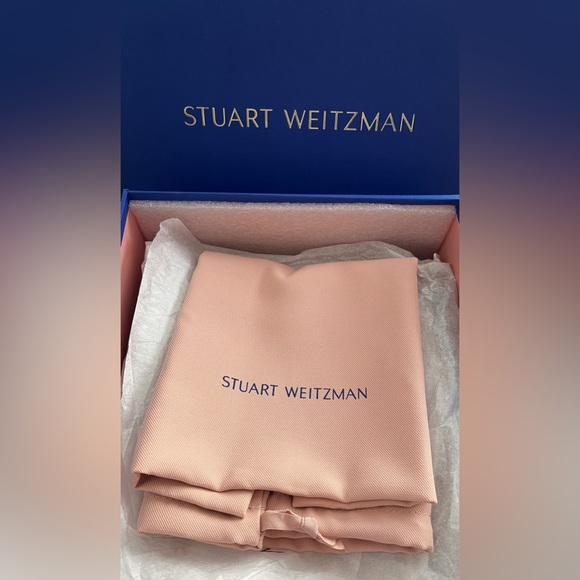 Stuart Weitzman Kye City Booties - Picture 11 of 12